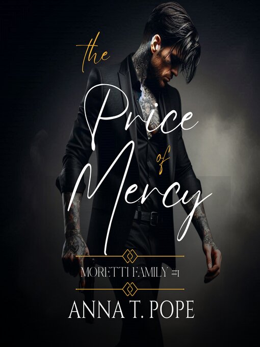 Title details for The Price of Mercy by Anna T. Pope - Available